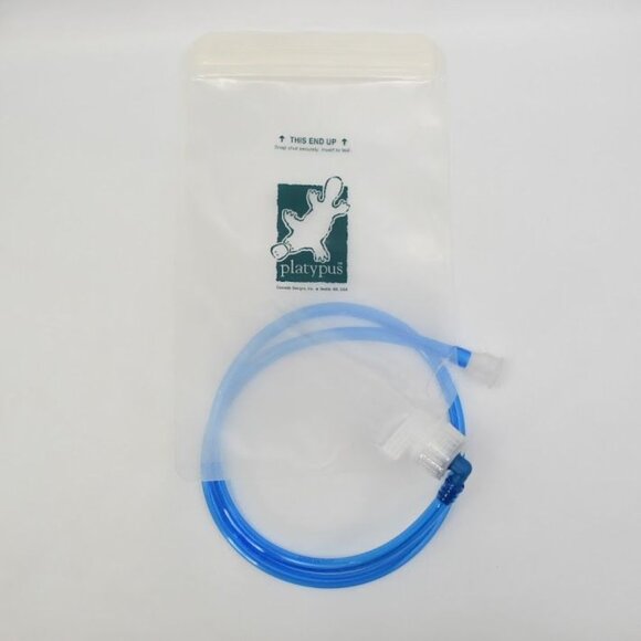 Platypus Neoprene Road Runner Hydration Backpack Unused Hydration System - Picture 2 of 5